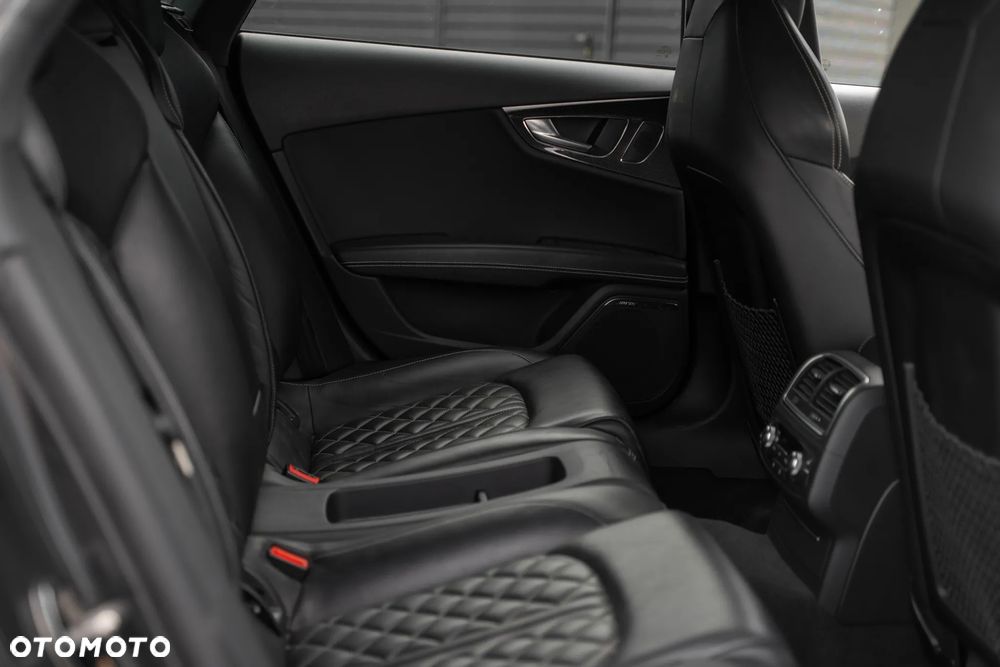 Audi S7 Sportback 4.0 TFSI Quattro S tronic - 19