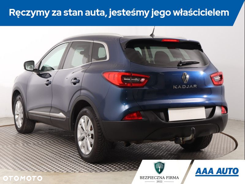 Renault Kadjar - 5