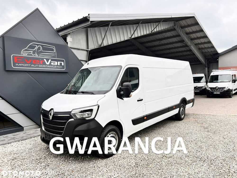 Renault Master - 2
