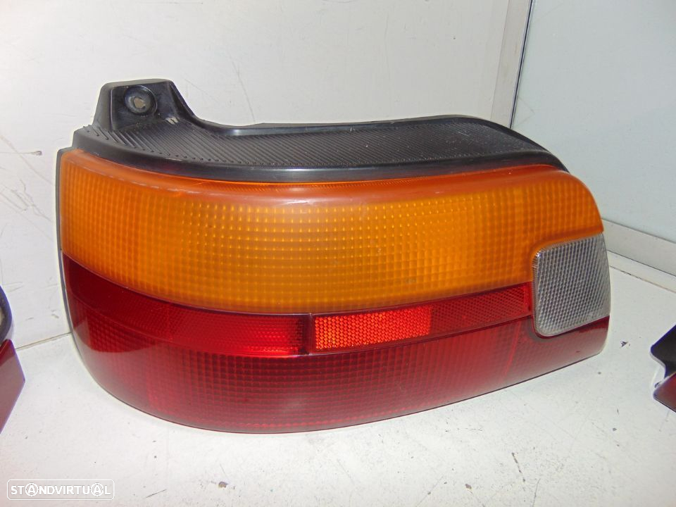 Toyota carina farolins - 5