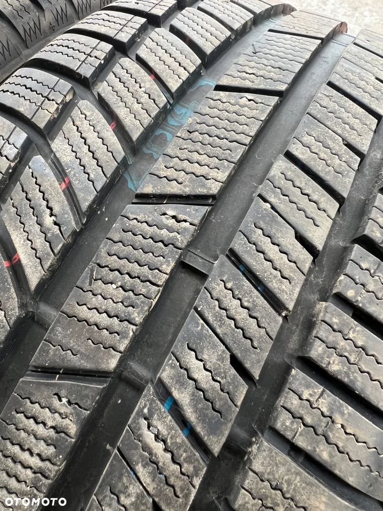 245/40r18 TOYO snowProx S954 - 6