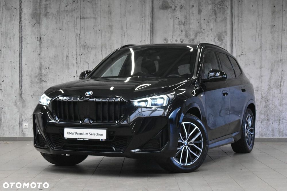BMW X1 - 2