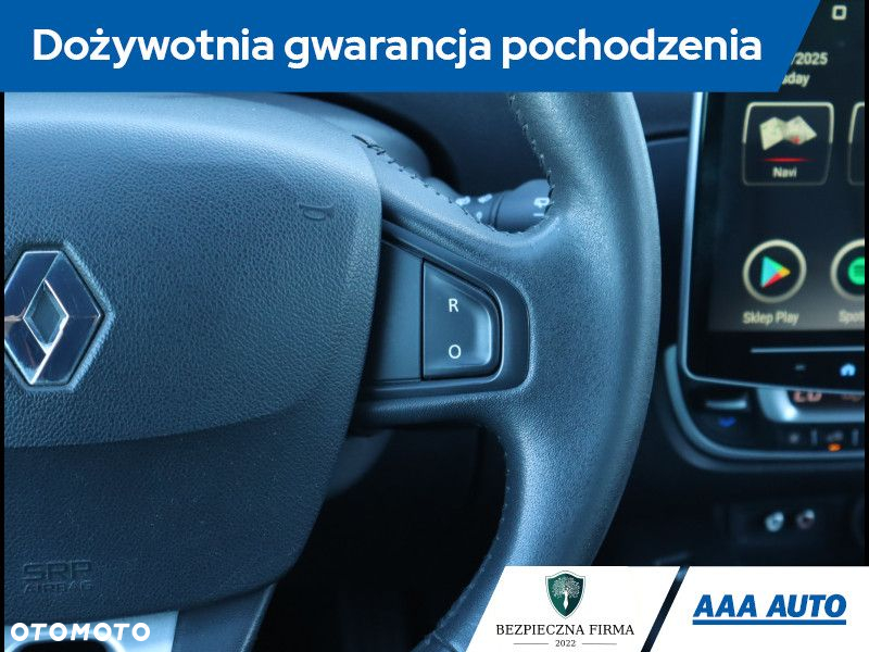 Renault Scenic - 22