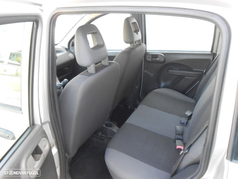 Fiat Panda 1.1 Active - 16
