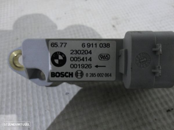 Sensor Airbag Bmw 3 Touring (E46) - 3