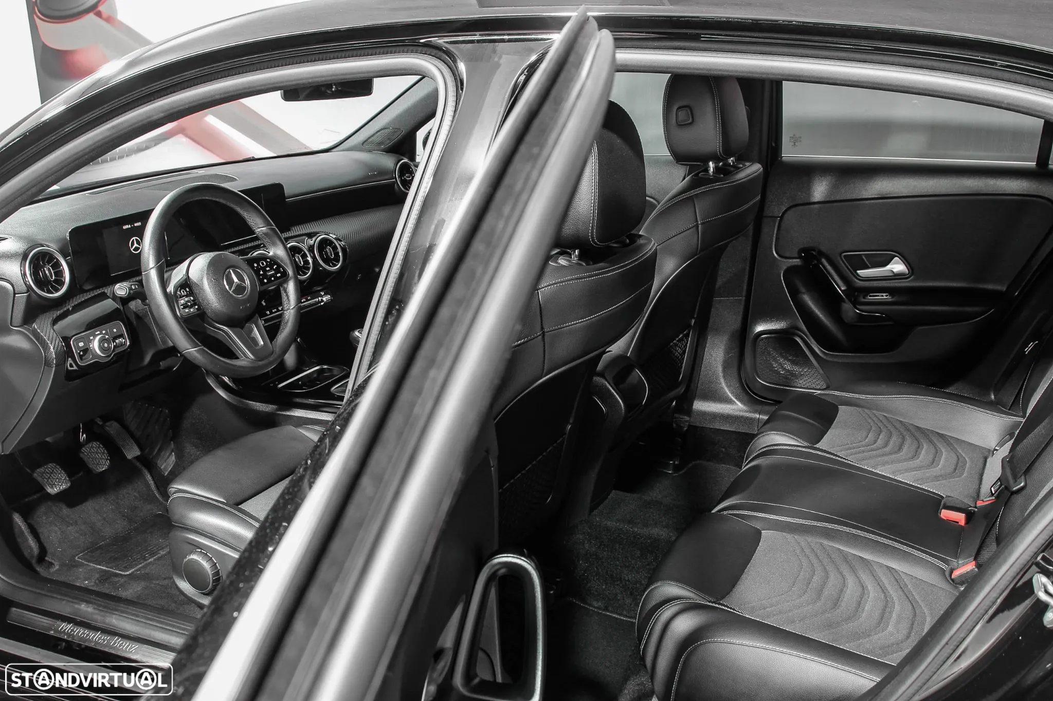 Mercedes-Benz A 160 Style - 10