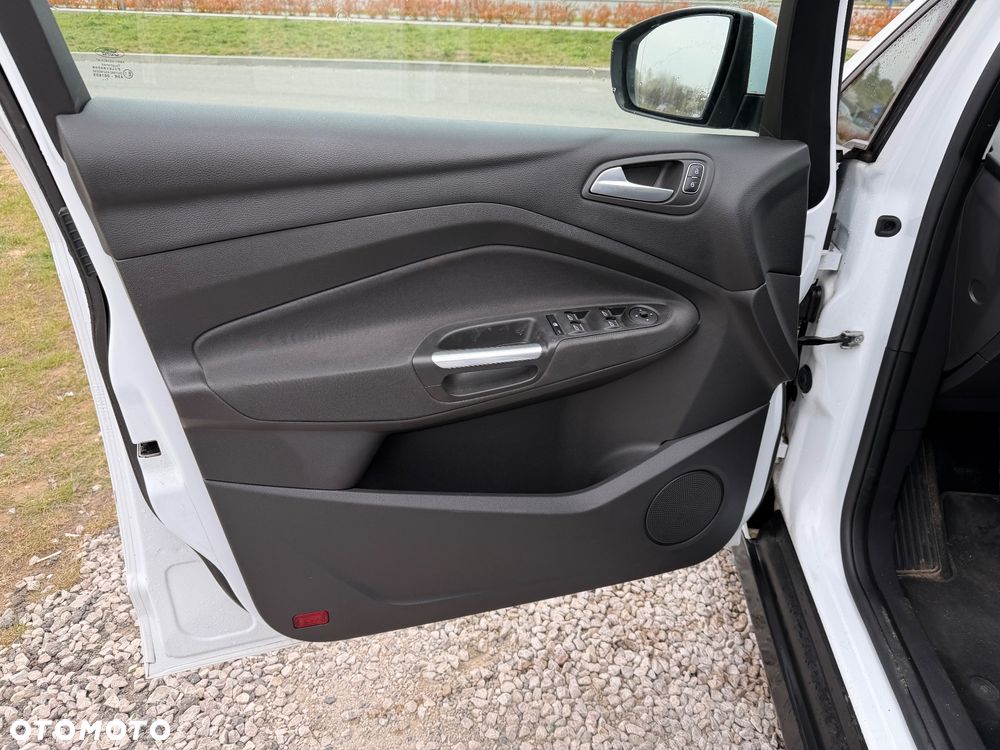 Ford C-MAX 1.5 TDCi Trend ASS - 16