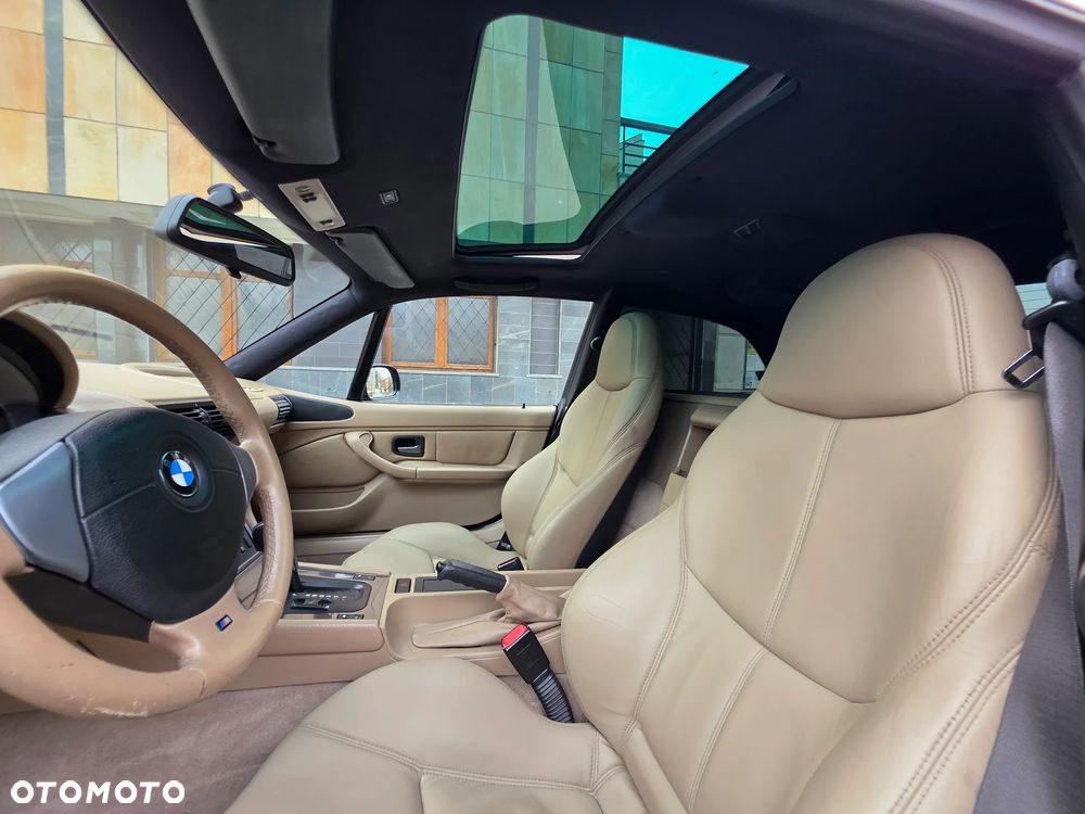 BMW Z3 - 15