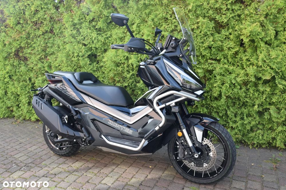 Zontes 368G