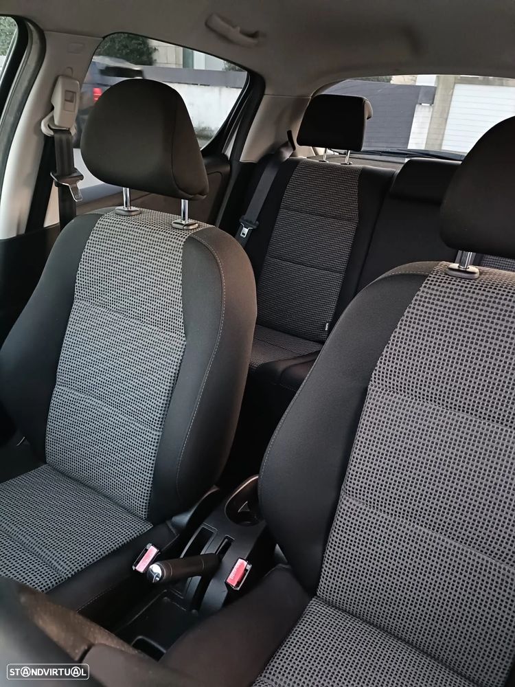 Peugeot 207 1.4 HDi Sport - 7