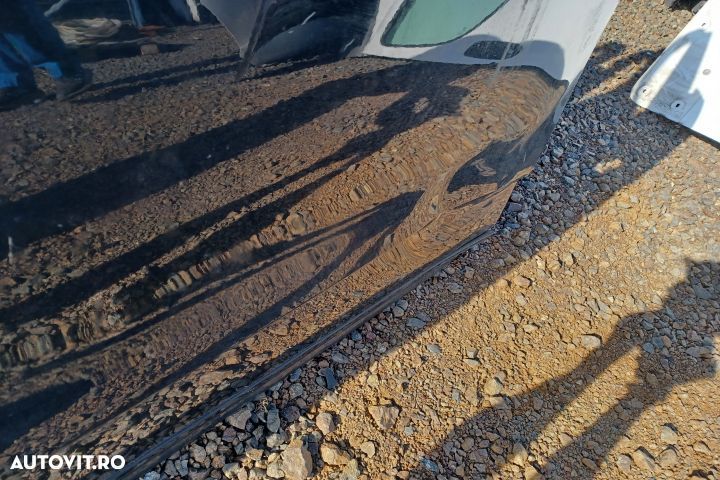 Usa / Portiera fata dreapta mx1253 MX1253 Volkswagen VW Sharan 2  [di - 2