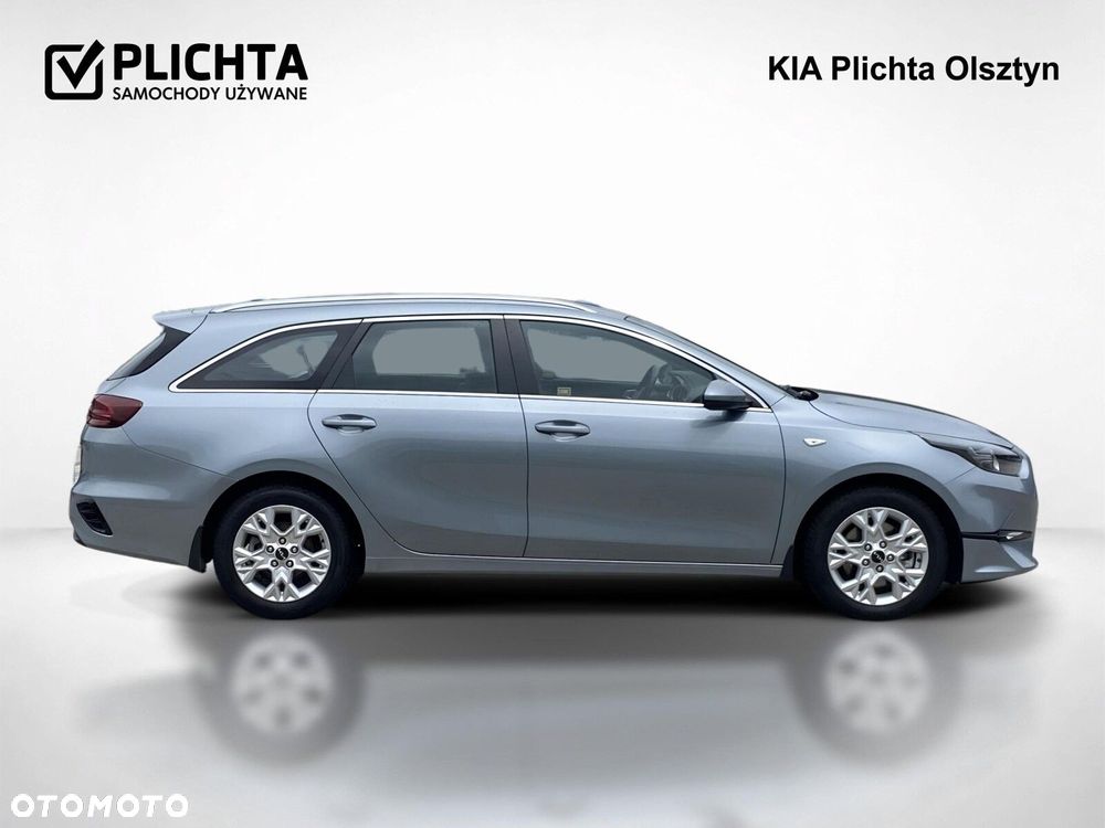 Kia Ceed - 7