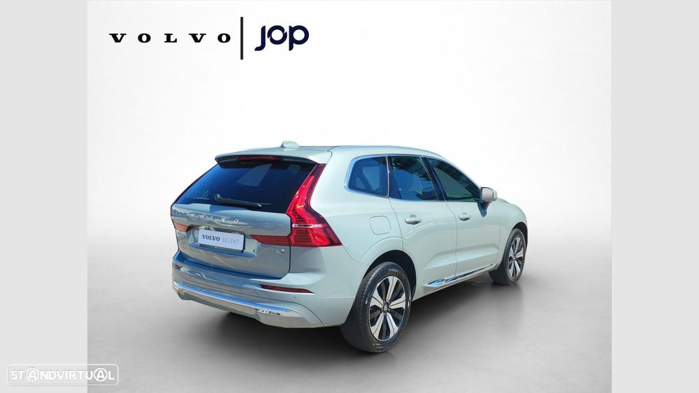 Volvo XC 60 2.0 T6 PHEV Plus Bright AWD - 7