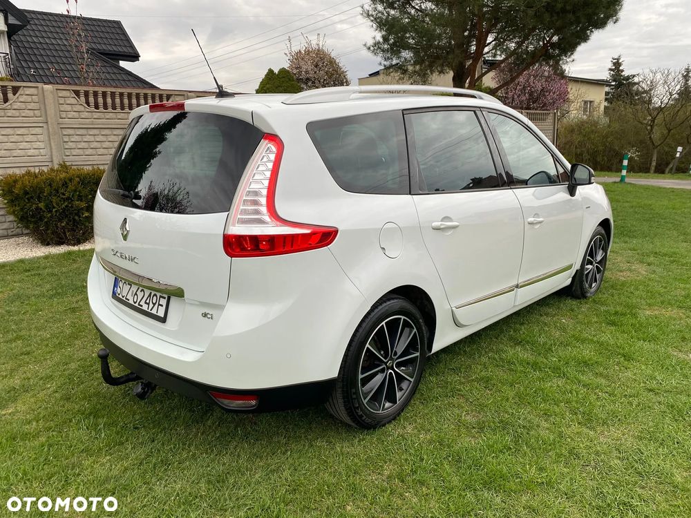 Renault Scenic 1.6 dCi Energy Bose Edition - 3