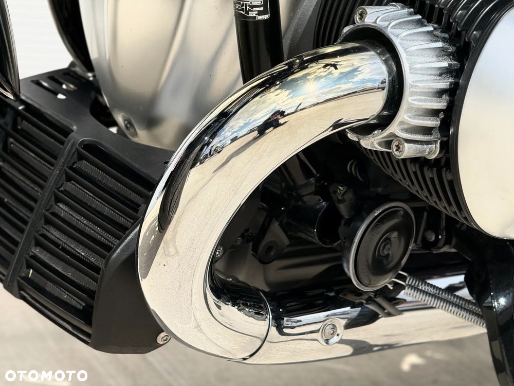 BMW R - 35