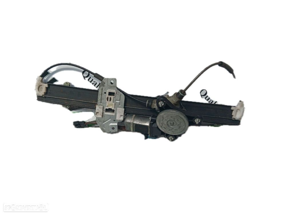 Elevador Frente Esq Electrico Chevrolet Matiz (M200, M250) - 2