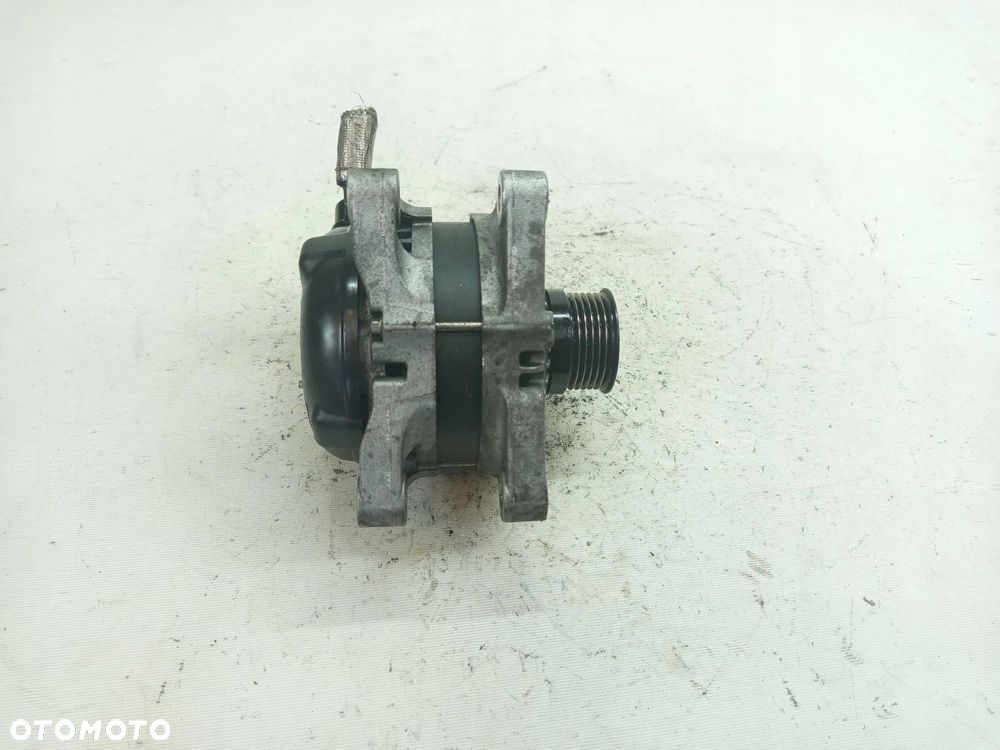 Alternator FORD FOCUS MK2 VOLVO V50 MAZDA 3 BK BL 1.6 2.0 TDCI 104210-2710 - 3