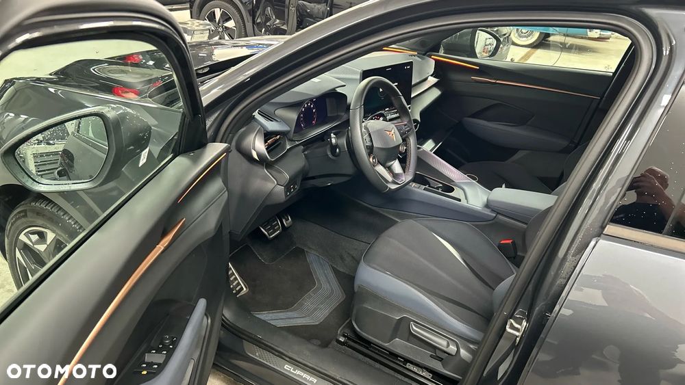 Cupra Terramar 2.0 TSI 4Drive DSG VZ - 6
