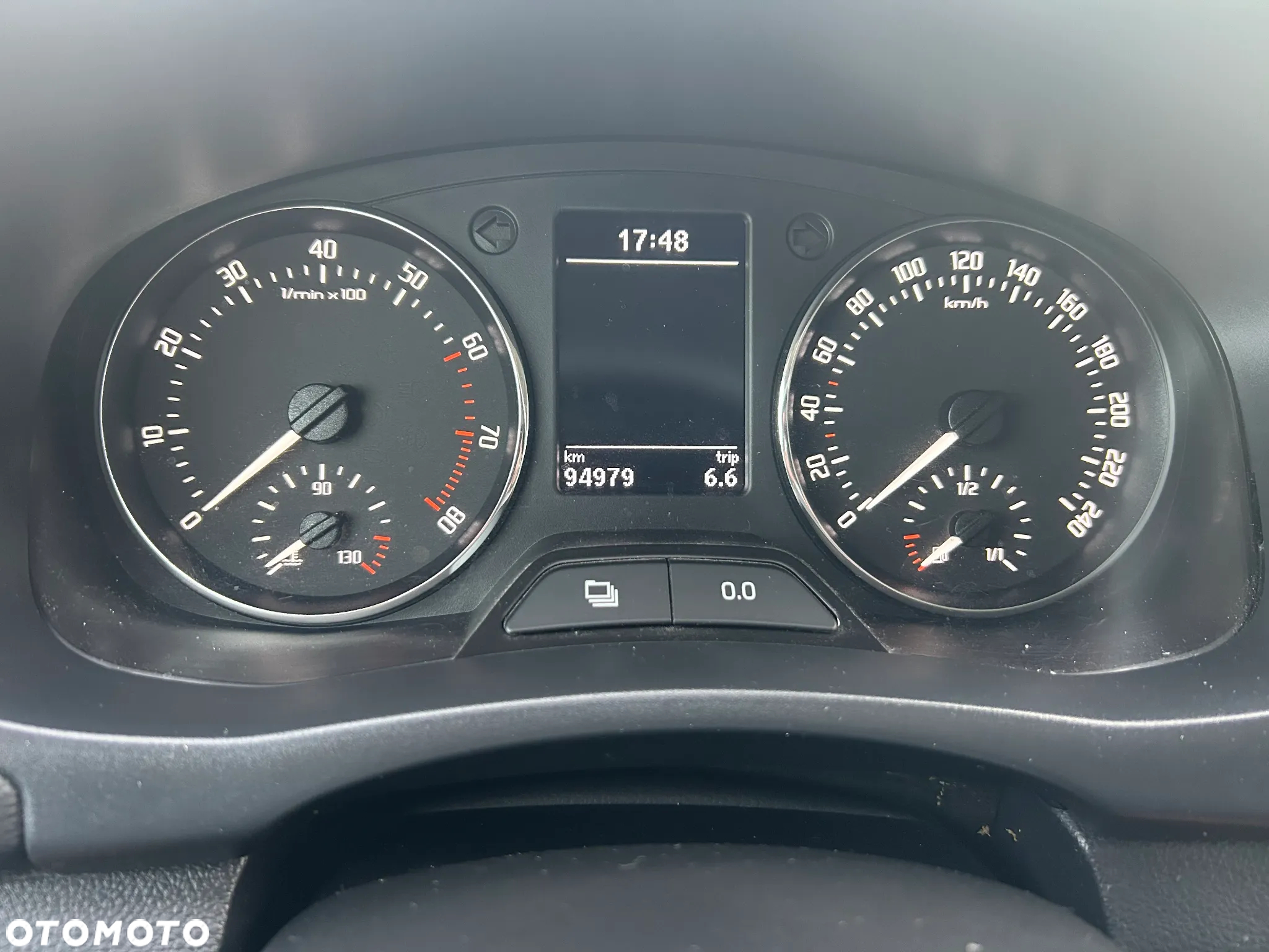 Skoda Roomster 1.2 TSI Style PLUS EDITION - 35
