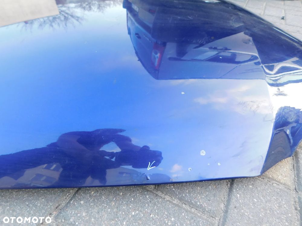 MITSUBISHI SPACE STAR I LIFT maska silnika - 4