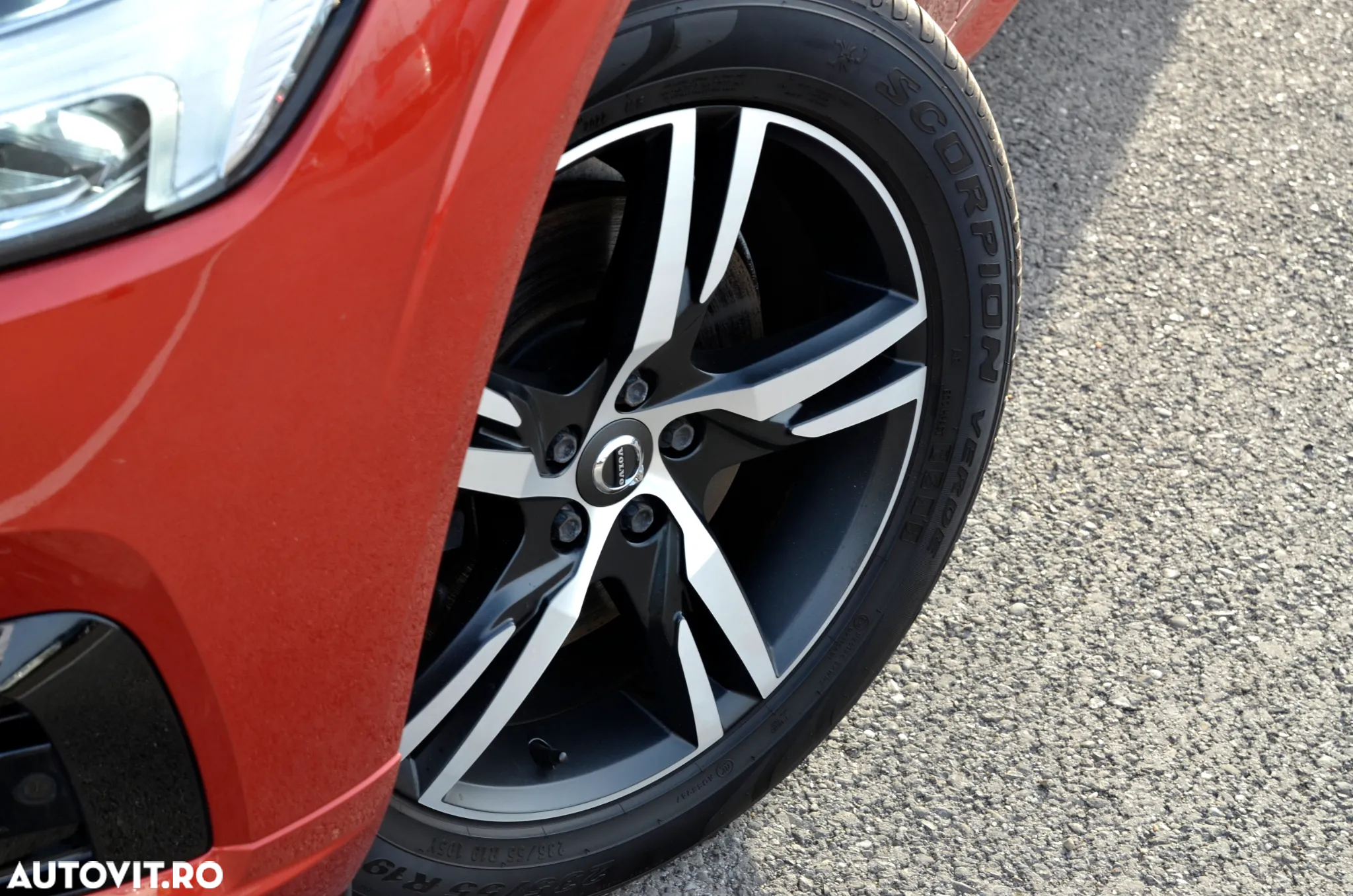 Volvo XC 60 D3 R-Design - 12