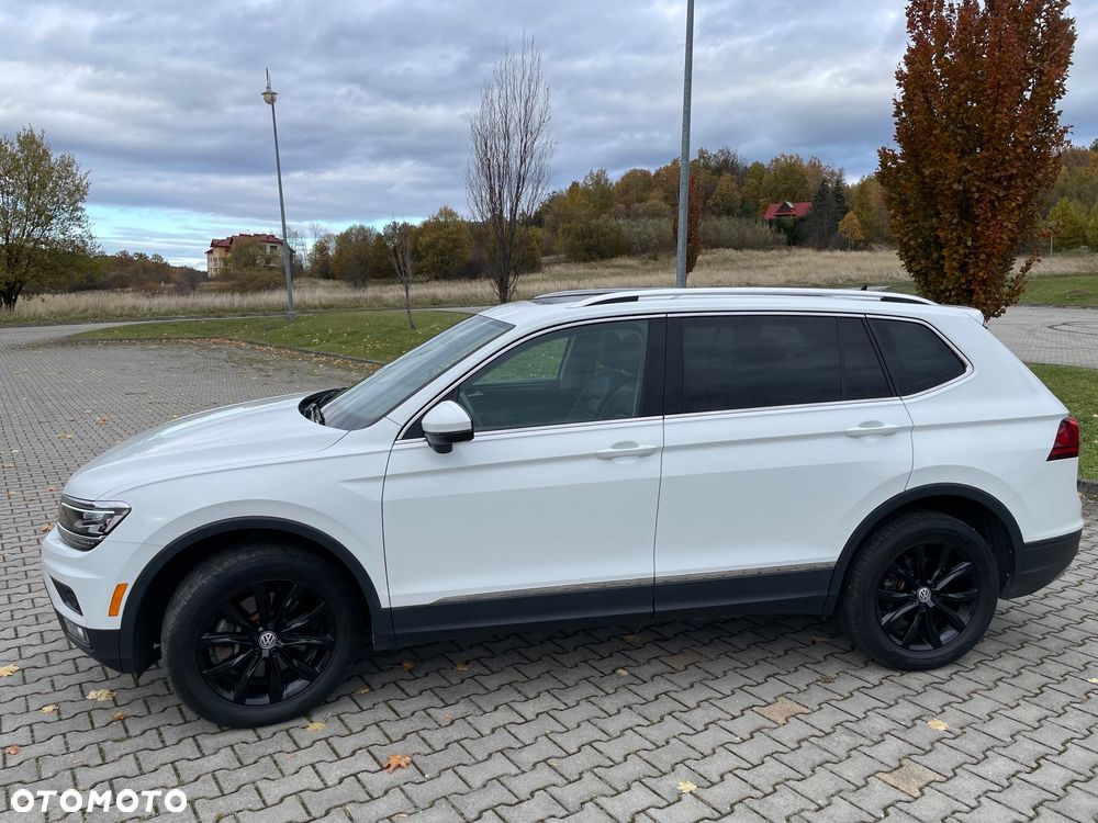 Volkswagen Tiguan 2.0 TSI 4Mot Highline DSG - 13