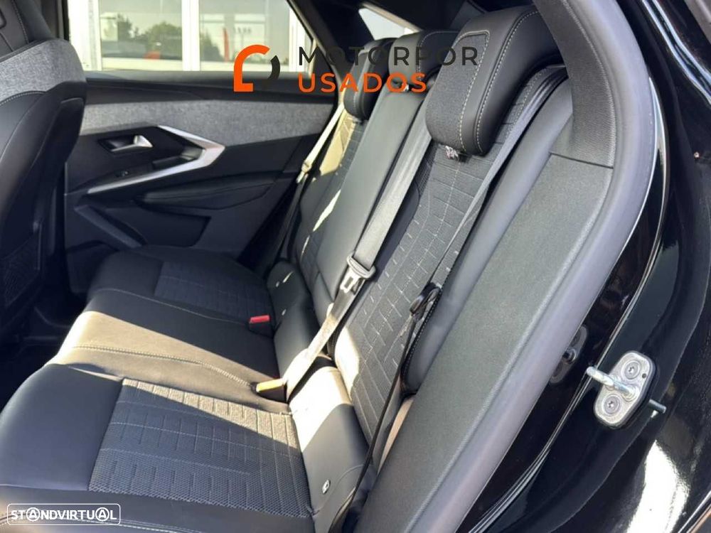 Peugeot E-3008 73 kWh Allure - 10