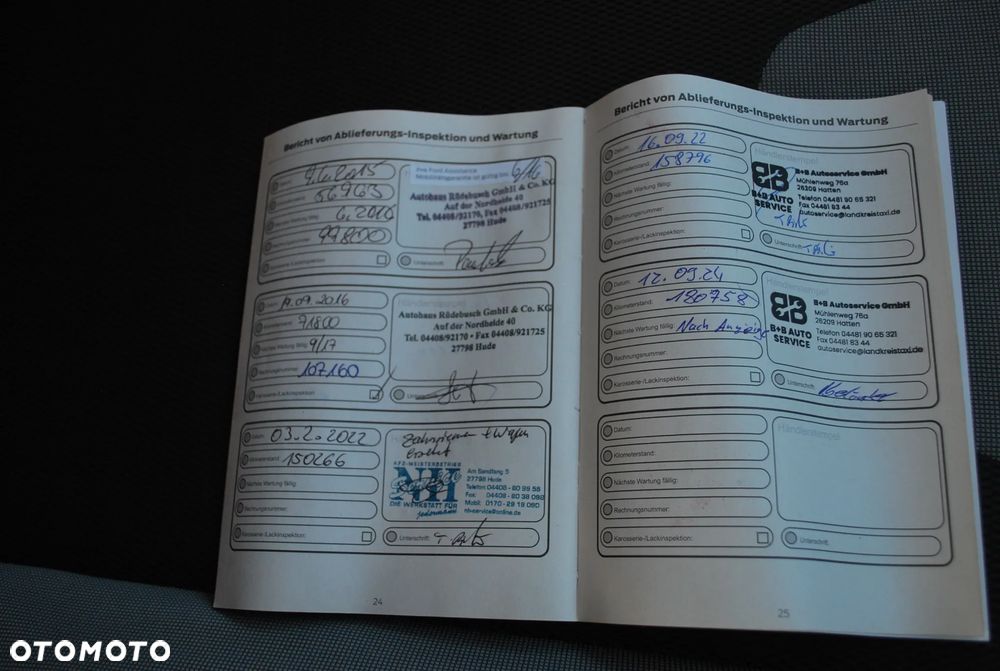 Ford Focus 2.0 TDCi Titanium - 19