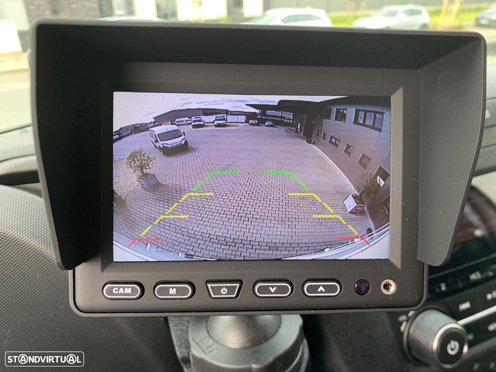 Iveco Daily 35S14H EA8 Tara 2.400Kg - 17