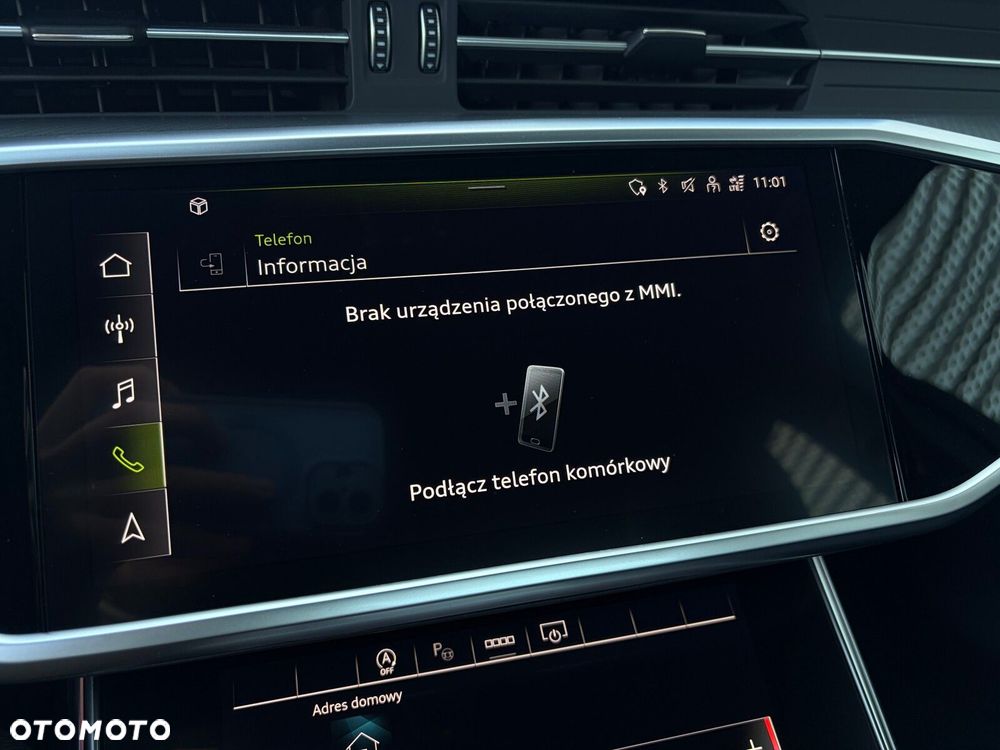 Audi A6 Limousine - 29