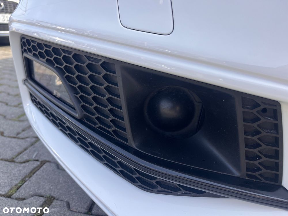 Audi A4 Avant 2.0 TDI DPF quattro S tronic S line Sportpaket - 26