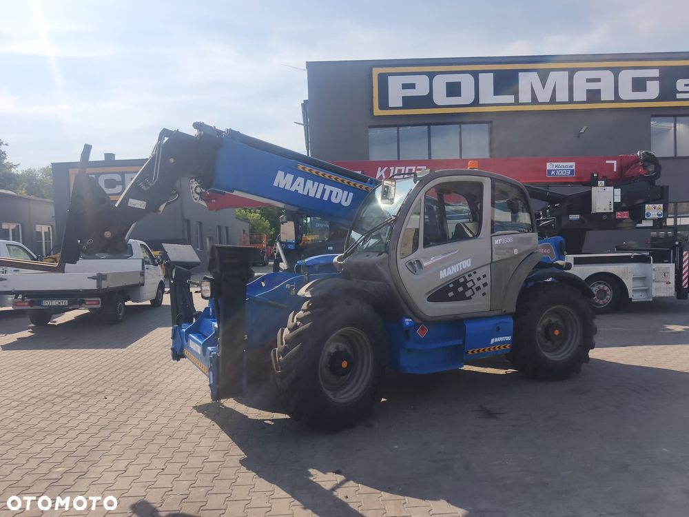 Manitou MT 1440 - 6