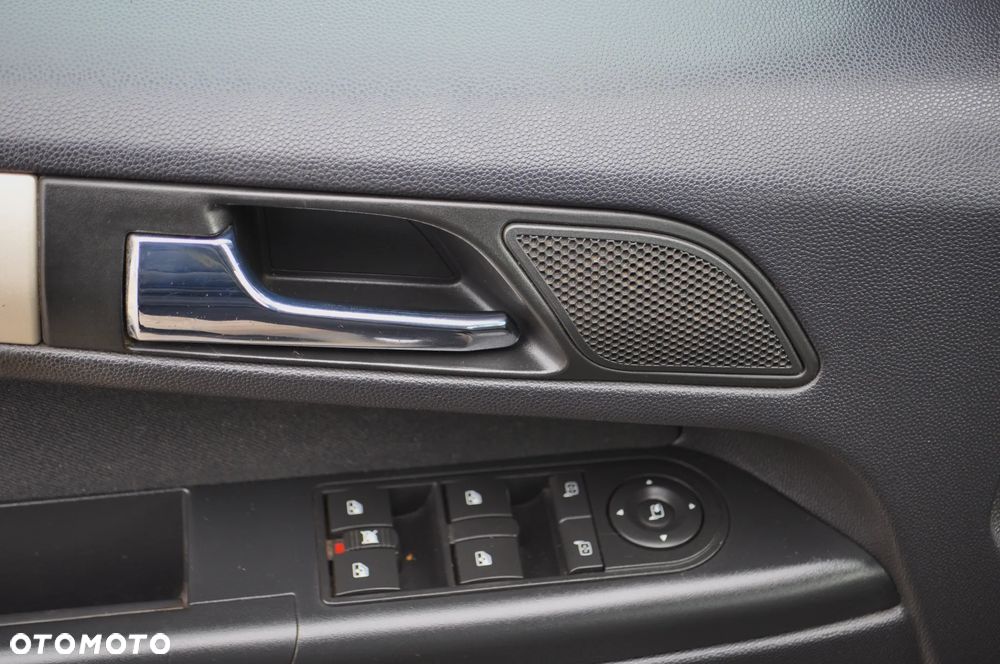 Opel Zafira 1.9 CDTI Edition Plus - 30