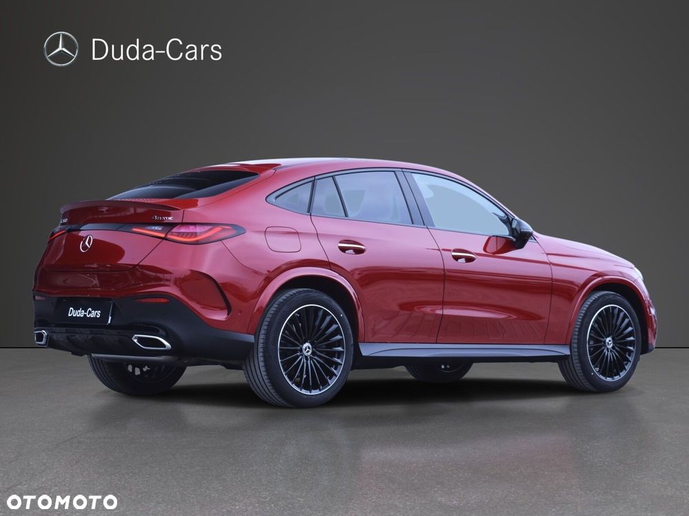 Mercedes-Benz GLC - 3