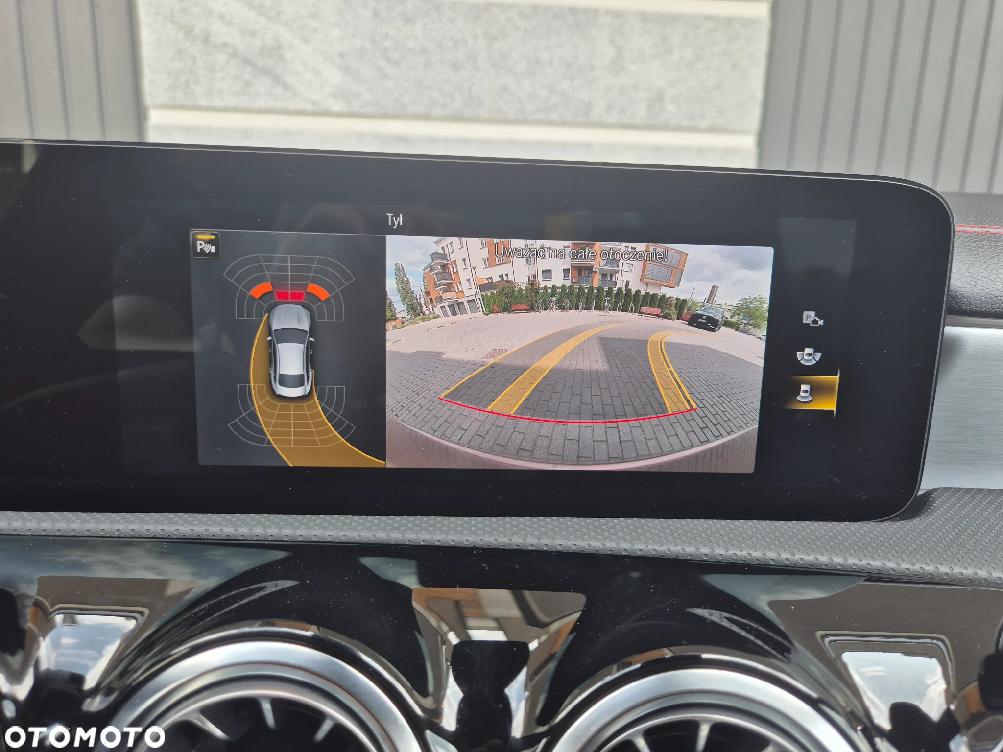 Mercedes-Benz CLA 250 Edition 1 7G-DCT - 13