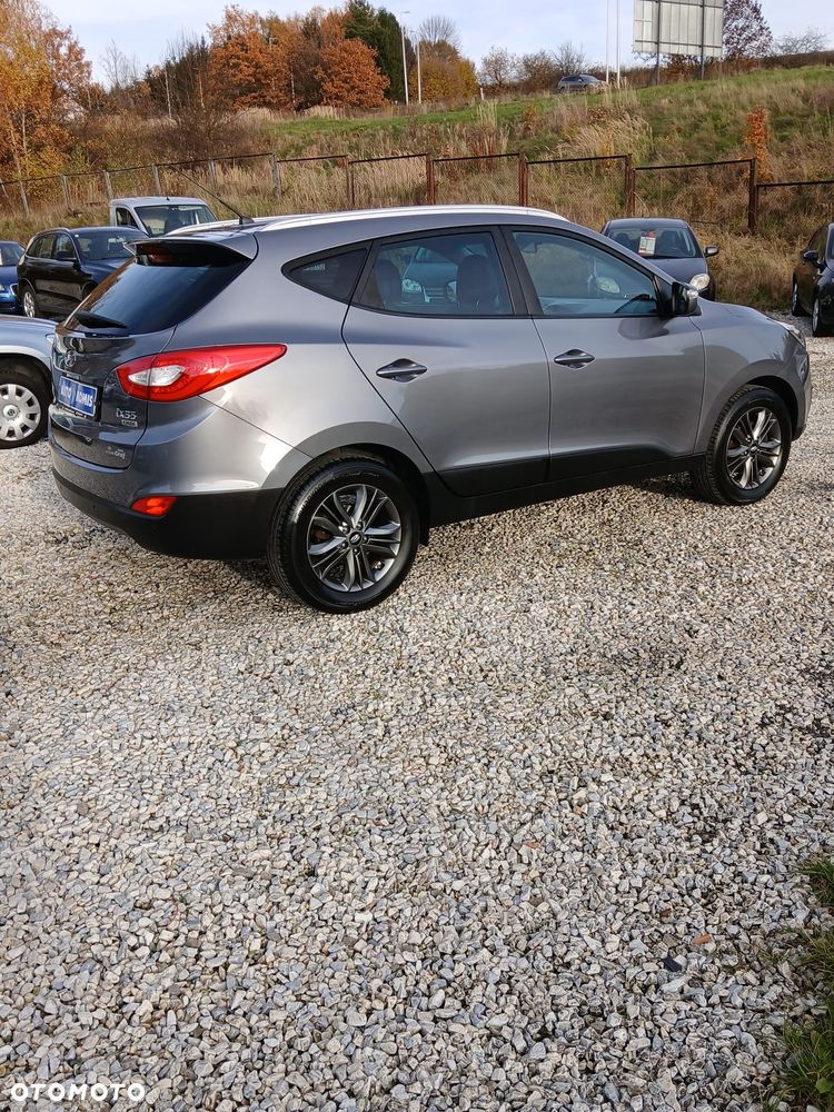Hyundai ix35 - 7