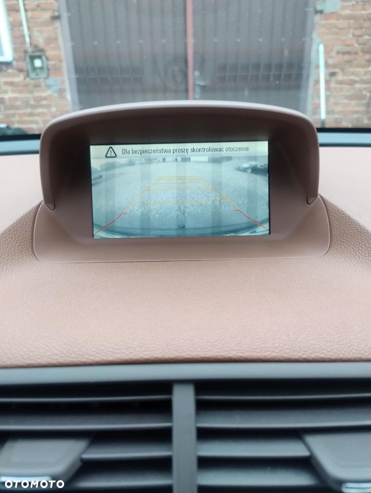 Opel Mokka 1.4 T Cosmo S&S 4x4 - 9