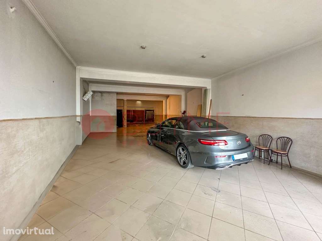 Loja Comercial em Faro - Próxima da Marina - Grande imagem: 4/6