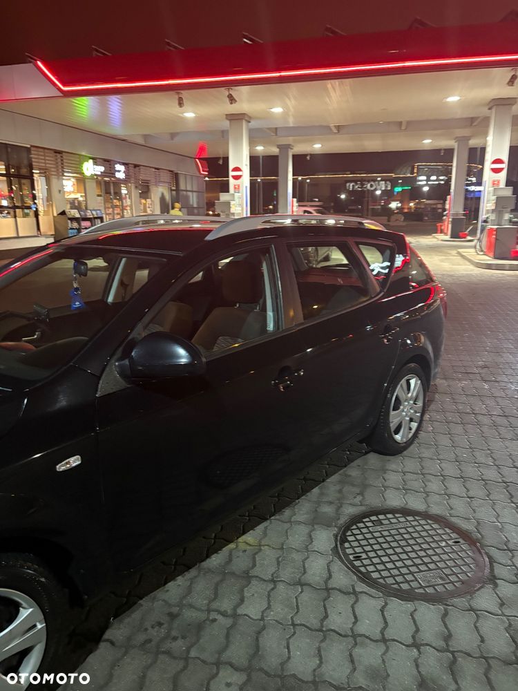 Kia Ceed 1.6 Crdi Comfort - 3