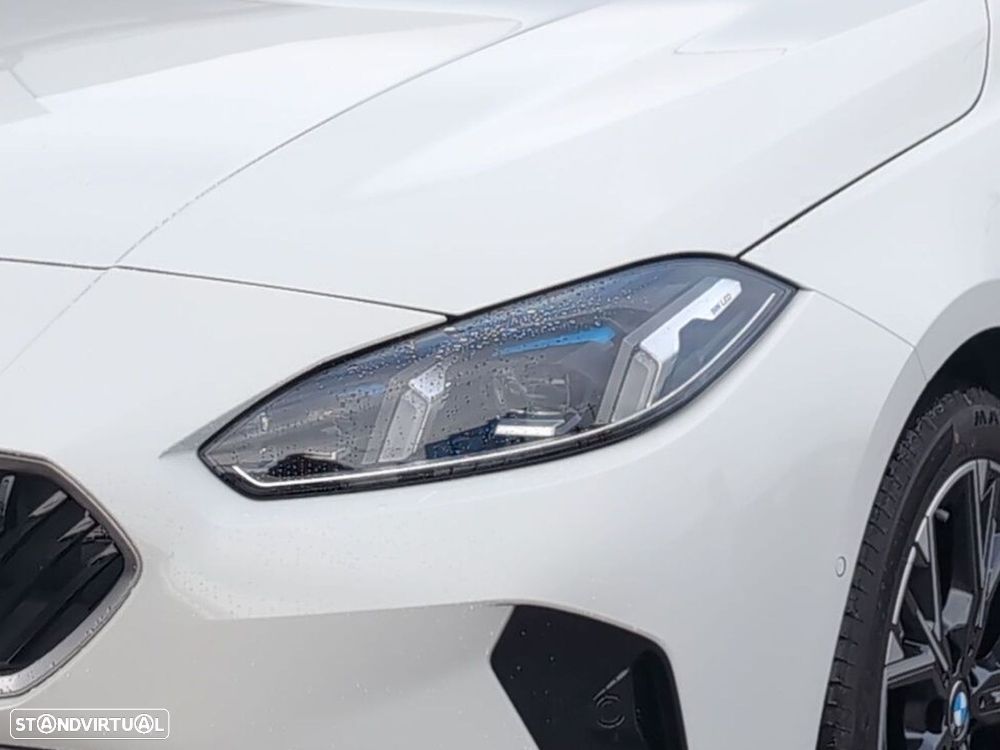 BMW 220 Gran Coupé Pack Desportivo M - 3