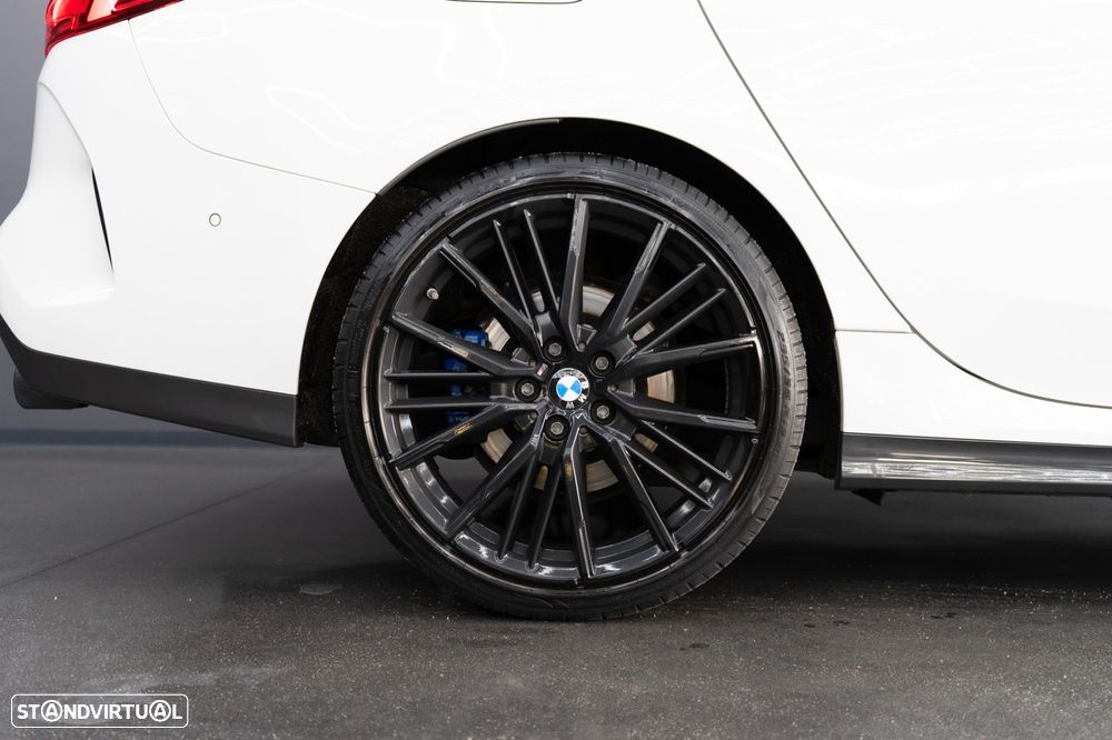 BMW 220 Gran Coupé d Pack Desportivo M - 14