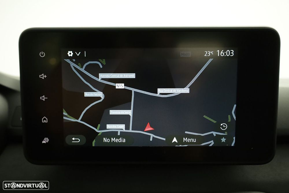 Dacia Jogger 1.0 TCe Extreme - 11