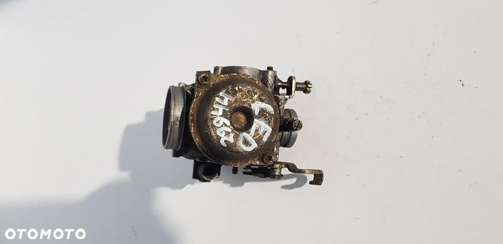 Honda Lead 100 Gaźnik - 1