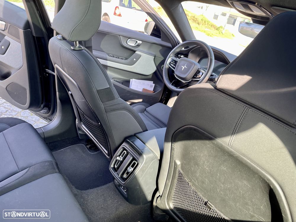 Polestar 2 Long Range 78 kWh AWD - 30