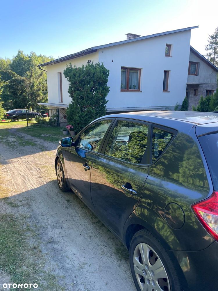 Kia Ceed 1.6 Crdi Comfort - 10