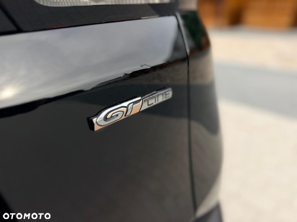 Peugeot 3008 1.6 PureTech GPF GT Line S&S EAT8 - 5