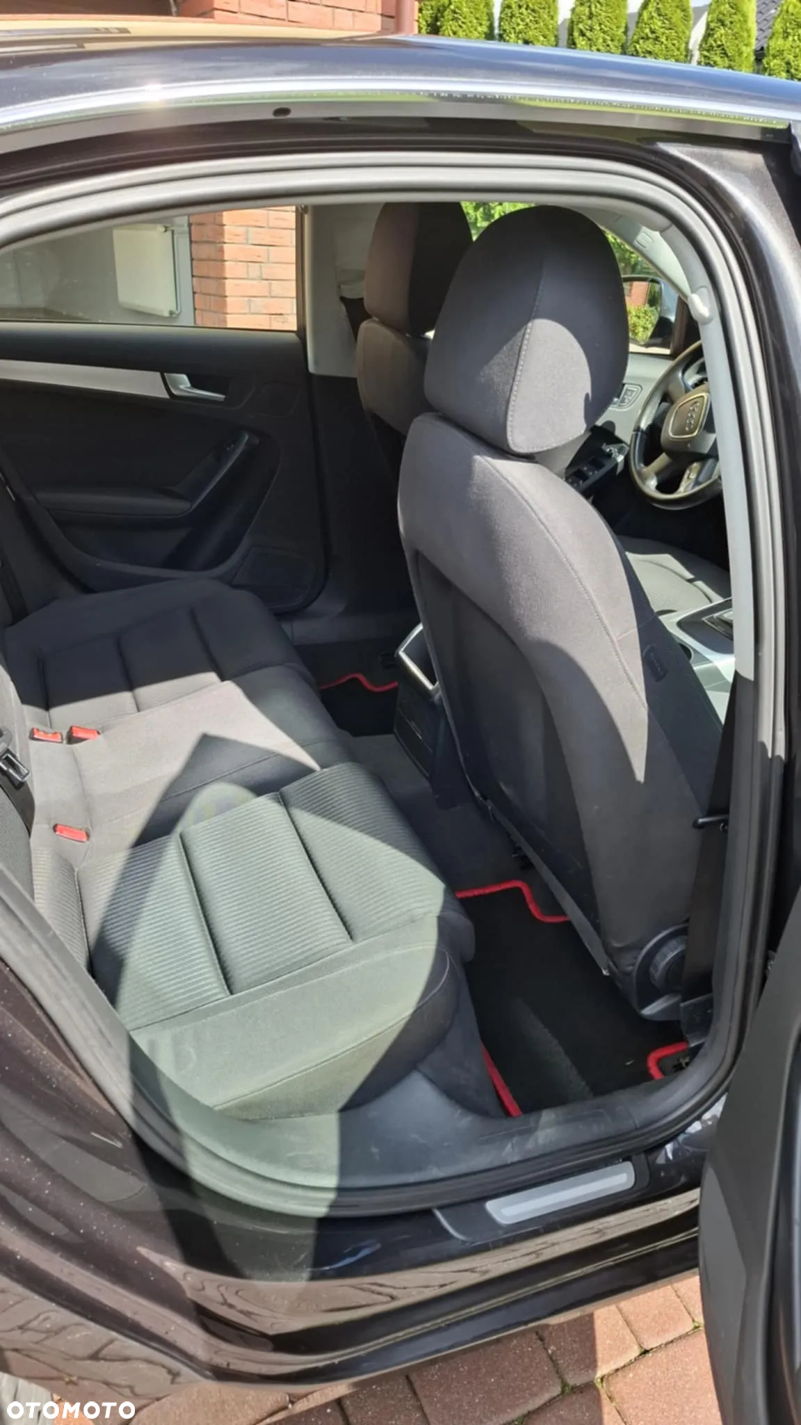 Audi A4 2.0 TDI - 4