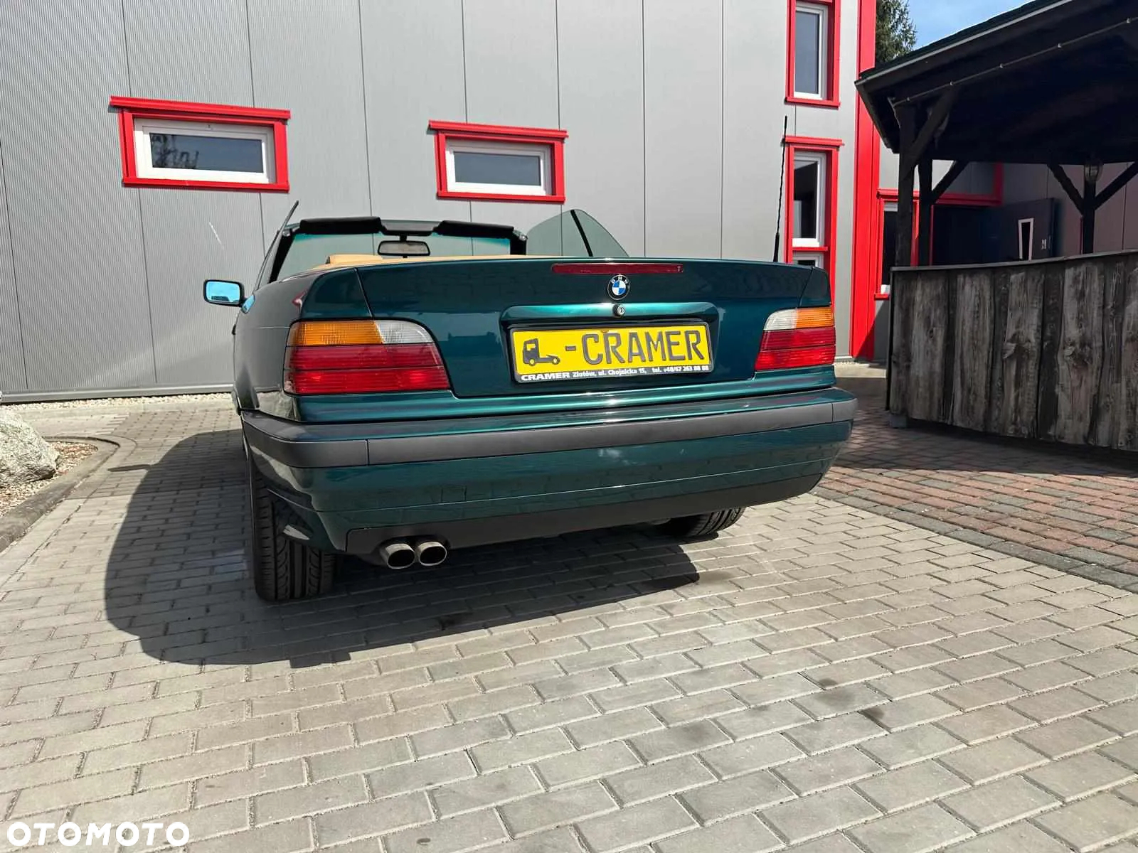 BMW Seria 3 - 11