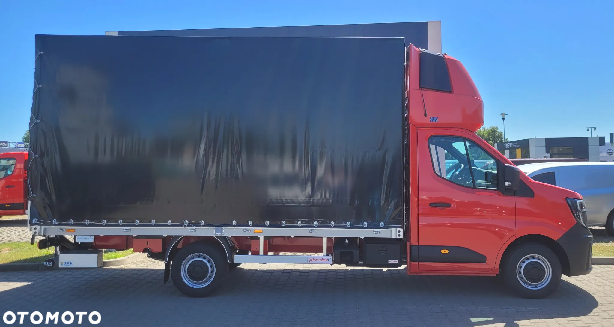 Renault Master - 3