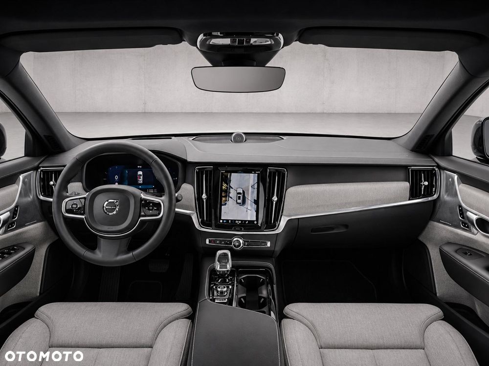 Volvo V90 T8 AWD Plug-In Hybrid Plus Dark - 6